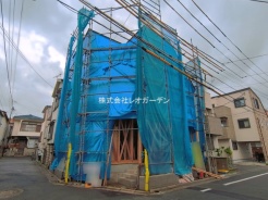 江戸川区松江1丁目