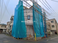 江戸川区松江1丁目