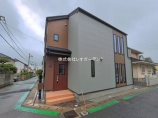 新築一戸建て