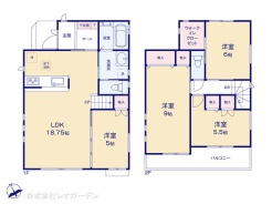 図面と異なる場合は現況を優先