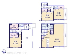 図面と異なる場合は現況を優先