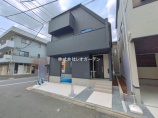 新築一戸建て