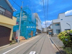 江戸川区北小岩3丁目