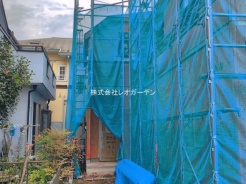 松戸市中金杉4丁目
