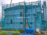 新築一戸建て