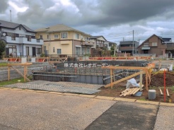 松戸市中金杉4丁目