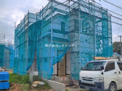 松戸市中金杉4丁目