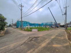 松戸市中金杉4丁目