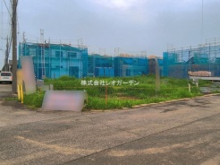 松戸市中金杉4丁目