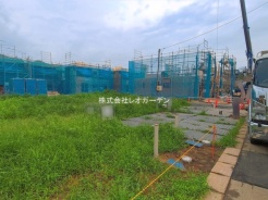 松戸市中金杉4丁目