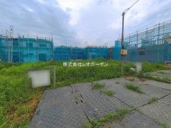 松戸市中金杉4丁目