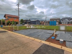 松戸市中金杉4丁目