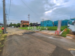 松戸市中金杉4丁目