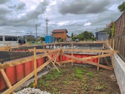 松戸市中金杉4丁目