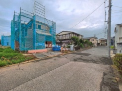 松戸市中金杉4丁目