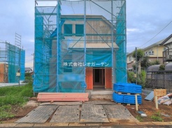 松戸市中金杉4丁目