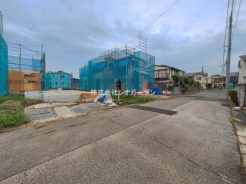 松戸市中金杉4丁目