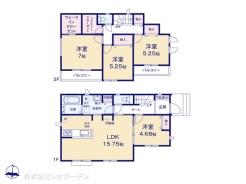 図面と異なる場合は現況を優先