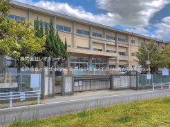 松戸市中金杉4丁目