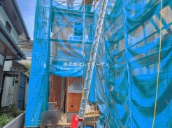 松戸市八ケ崎8丁目
