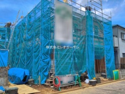 松戸市八ケ崎8丁目