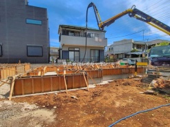 松戸市八ケ崎8丁目