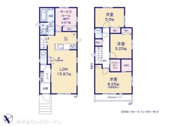 図面と異なる場合は現況を優先