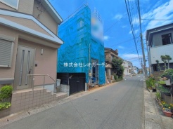 松戸市栄町7丁目