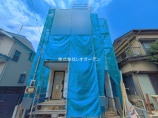 新築一戸建て