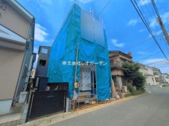 松戸市栄町7丁目