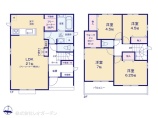 松戸市常盤平 新築一戸建て