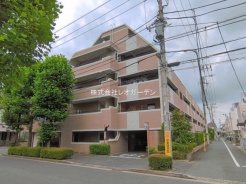江戸川区西瑞江4丁目