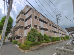 江戸川区西瑞江4丁目