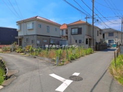 千葉市花見川区武石町2丁目