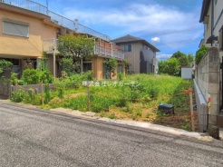松戸市八ケ崎1丁目
