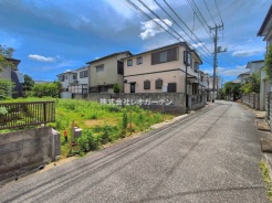 松戸市八ケ崎1丁目