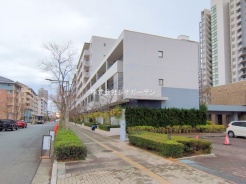 千葉市美浜区打瀬3丁目