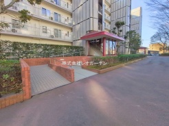 松戸市新松戸6丁目