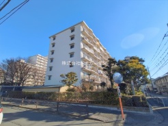 松戸市新松戸6丁目