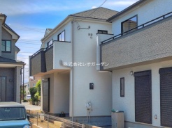 松戸市幸田4丁目