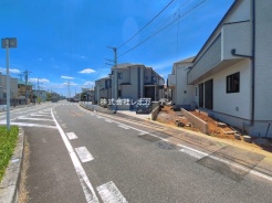 松戸市幸田4丁目