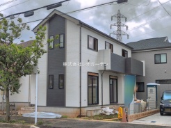 松戸市幸田4丁目