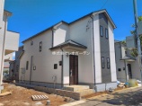 新築一戸建て