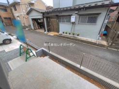 松戸市稔台3丁目