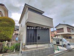 松戸市稔台3丁目