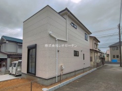 松戸市稔台3丁目