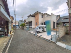 松戸市稔台3丁目