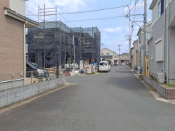 松戸市高塚新田
