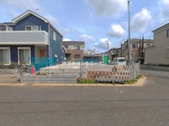 松戸市高塚新田