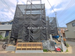 松戸市高塚新田